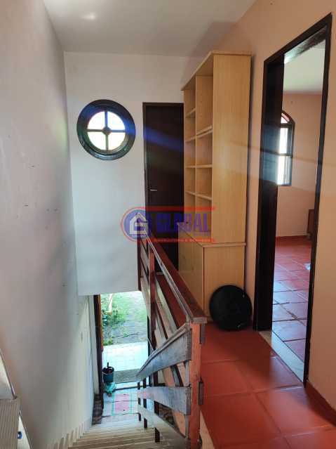 Conheça E do imóvel - Casa em Condomínio 2 quartos à venda GUARATIBA, Maricá - R$ 256.000 - MACN20129 - 19 E - 19