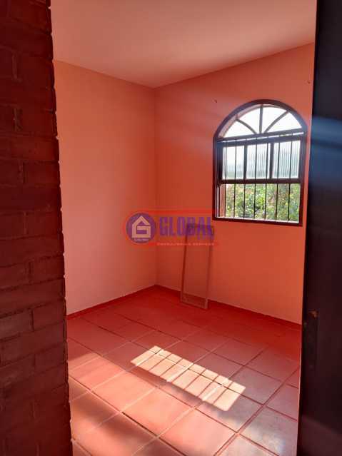 Conheça F 1 do imóvel - Casa em Condomínio 2 quartos à venda GUARATIBA, Maricá - R$ 256.000 - MACN20129 - 20 F 1 - 20
