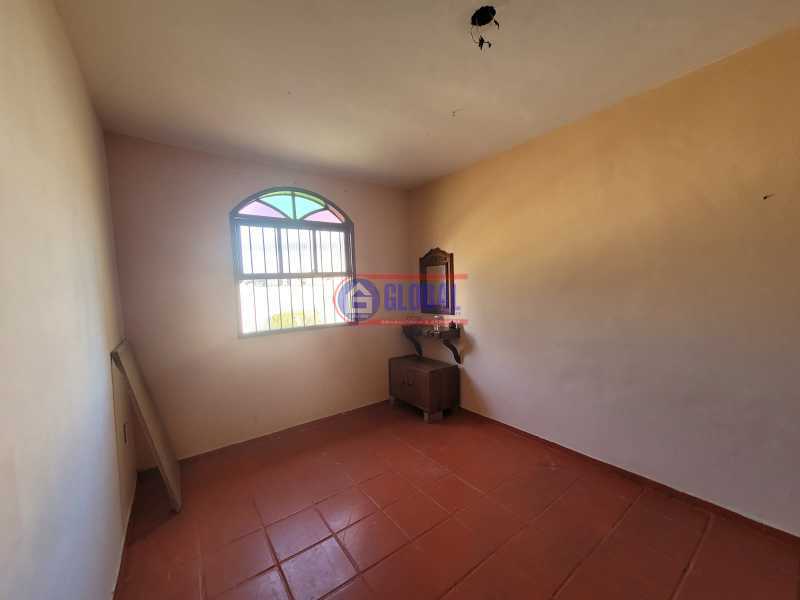 Conheça G 1 do imóvel - Casa em Condomínio 2 quartos à venda GUARATIBA, Maricá - R$ 256.000 - MACN20129 - 23 G 1 - 23