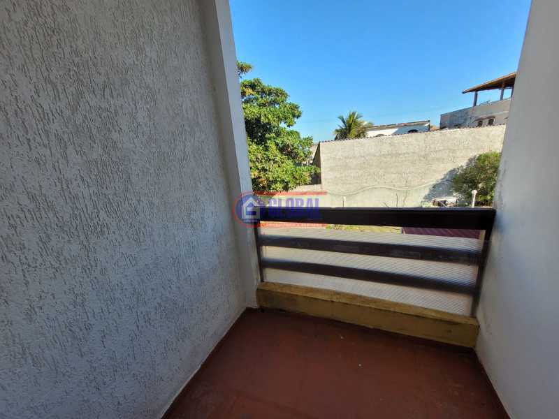 Conheça H 1 do imóvel - Casa em Condomínio 2 quartos à venda GUARATIBA, Maricá - R$ 256.000 - MACN20129 - 26 H 1 - 26
