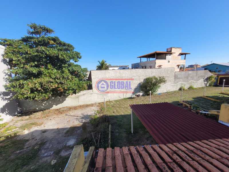 Conheça H 2 do imóvel - Casa em Condomínio 2 quartos à venda GUARATIBA, Maricá - R$ 256.000 - MACN20129 - 27 H 2 - 27