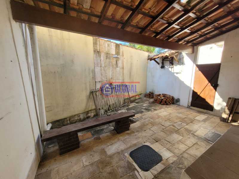 Conheça I 1 do imóvel - Casa em Condomínio 2 quartos à venda GUARATIBA, Maricá - R$ 256.000 - MACN20129 - 28 I 1 - 28