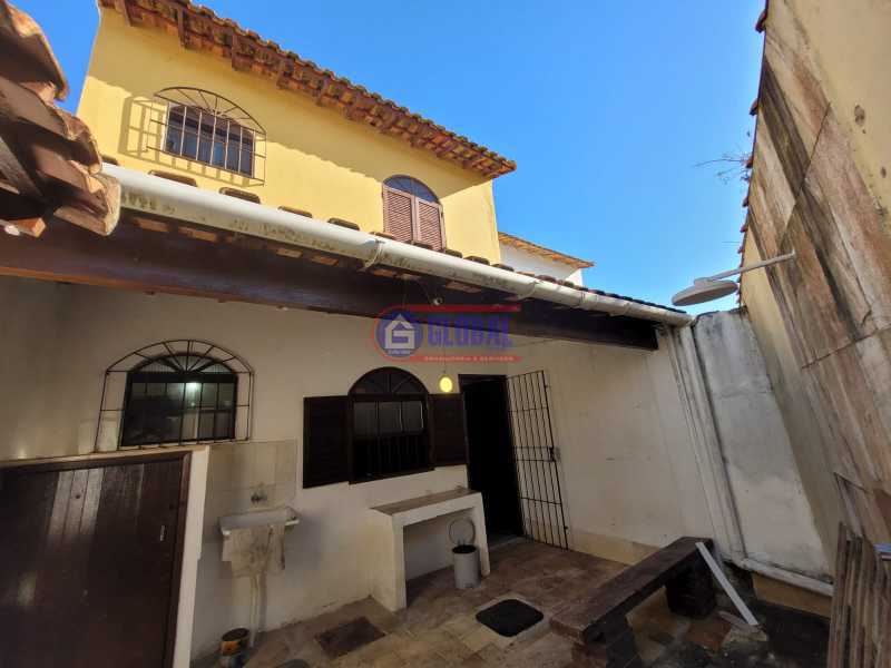 Conheça I 2 do imóvel - Casa em Condomínio 2 quartos à venda GUARATIBA, Maricá - R$ 256.000 - MACN20129 - 29 I 2 - 29