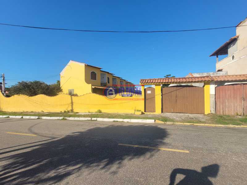 Conheça J do imóvel - Casa em Condomínio 2 quartos à venda GUARATIBA, Maricá - R$ 256.000 - MACN20129 - 30 J - 30