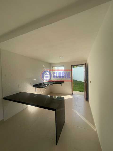 Conheça 3 do imóvel - Casa 2 quartos à venda São José do Imbassaí, Maricá - R$ 340.000 - MACA20598 - 5 3 - 5