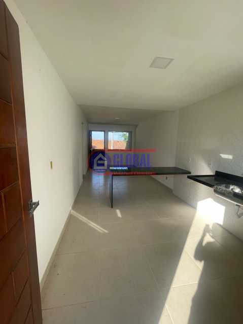 Conheça 4 do imóvel - Casa 2 quartos à venda São José do Imbassaí, Maricá - R$ 340.000 - MACA20598 - 6 4 - 6