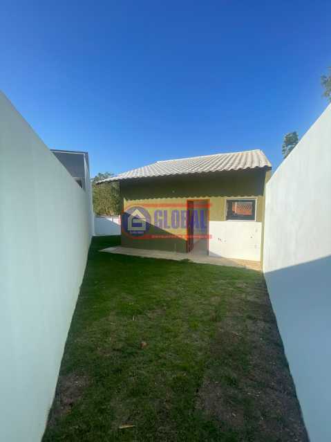 Conheça 5 do imóvel - Casa 2 quartos à venda São José do Imbassaí, Maricá - R$ 340.000 - MACA20598 - 3 5 - 3