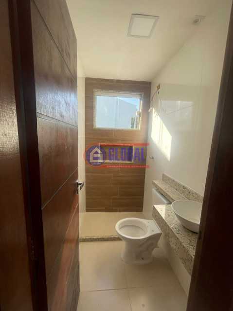 Conheça 12 do imóvel - Casa 2 quartos à venda São José do Imbassaí, Maricá - R$ 340.000 - MACA20598 - 13 12 - 13