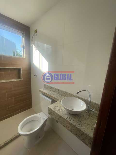 Conheça 14 do imóvel - Casa 2 quartos à venda São José do Imbassaí, Maricá - R$ 340.000 - MACA20598 - 14 14 - 14