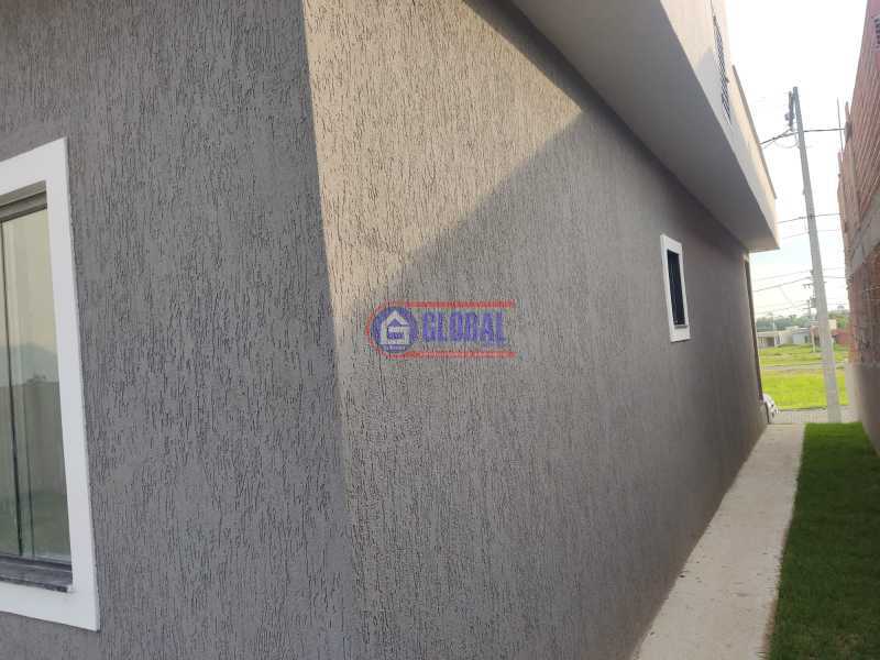 Conheça 6 do imóvel - Casa em Condomínio 3 quartos à venda Pindobas, Maricá - R$ 430.000 - MACN30194 - 4 6 - 4