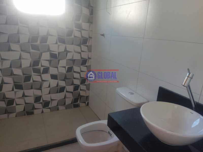 Conheça 12 do imóvel - Casa em Condomínio 3 quartos à venda Pindobas, Maricá - R$ 430.000 - MACN30194 - 9 12 - 9