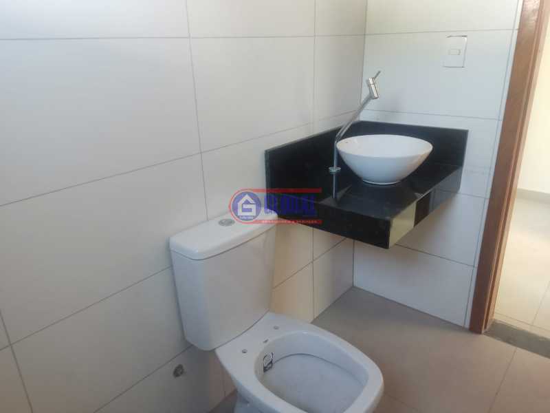 Conheça 14 do imóvel - Casa em Condomínio 3 quartos à venda Pindobas, Maricá - R$ 430.000 - MACN30194 - 10 14 - 10