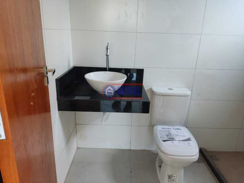 Conheça 15 do imóvel - Casa em Condomínio 3 quartos à venda Pindobas, Maricá - R$ 430.000 - MACN30194 - 12 15 - 12