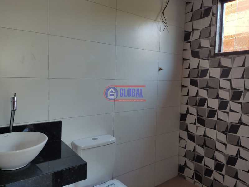 Conheça 16 do imóvel - Casa em Condomínio 3 quartos à venda Pindobas, Maricá - R$ 430.000 - MACN30194 - 13 16 - 13