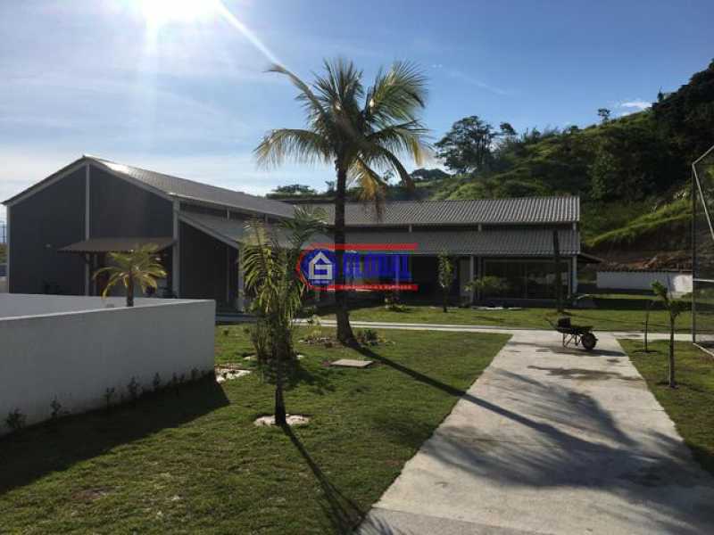 Conheça 21 do imóvel - Casa em Condomínio 3 quartos à venda Pindobas, Maricá - R$ 430.000 - MACN30194 - 17 21 - 17