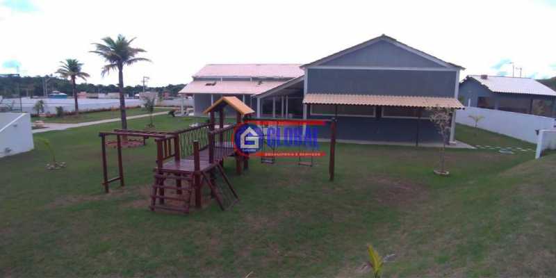 Conheça 24 do imóvel - Casa em Condomínio 3 quartos à venda Pindobas, Maricá - R$ 430.000 - MACN30194 - 19 24 - 19