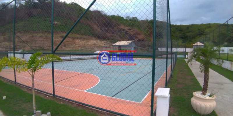 Conheça 25 do imóvel - Casa em Condomínio 3 quartos à venda Pindobas, Maricá - R$ 430.000 - MACN30194 - 20 25 - 20