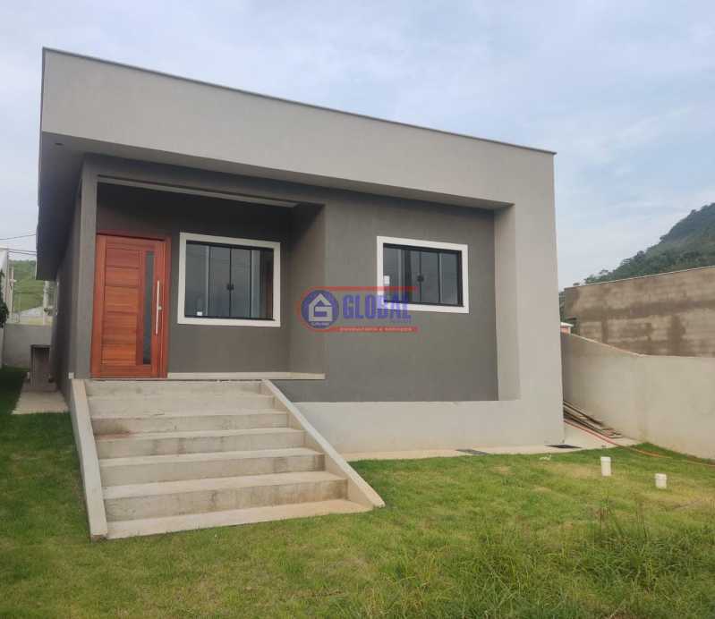 Conheça 28 do imóvel - Casa em Condomínio 3 quartos à venda Pindobas, Maricá - R$ 430.000 - MACN30194 - 1 28 - 1