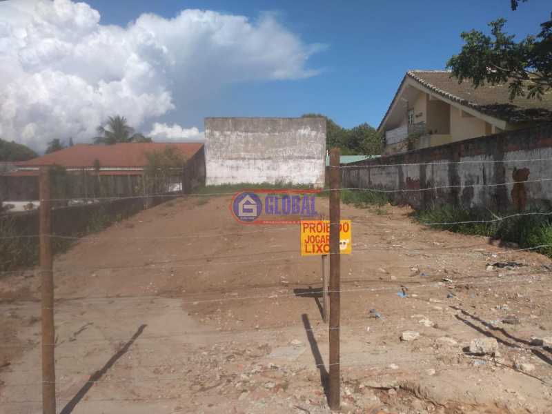 Conheça 2 do imóvel - Terreno Unifamiliar à venda Barra de Maricá, Maricá - R$ 315.000 - MAUF00502 - 3 2 - 3
