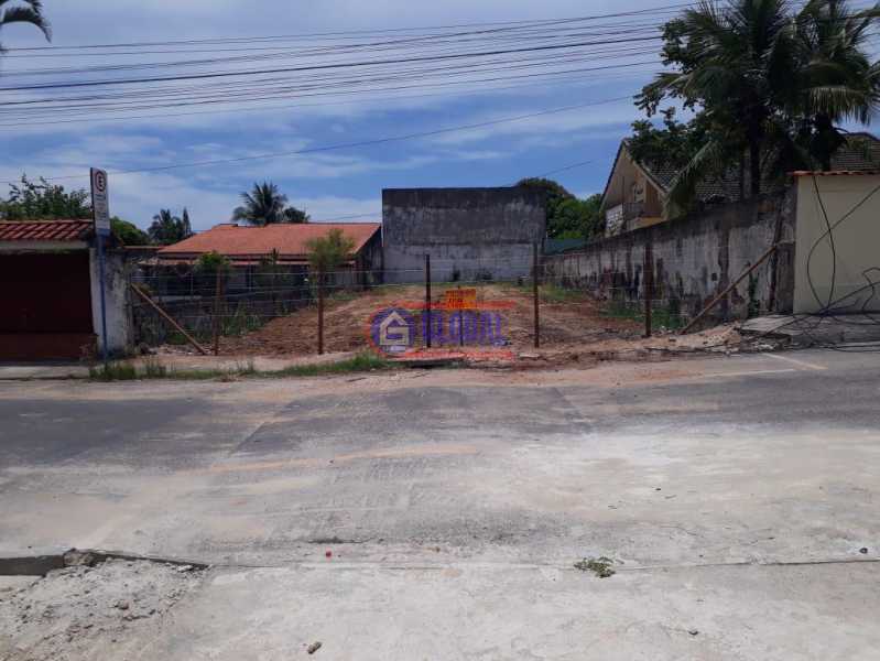 Conheça 3 do imóvel - Terreno Unifamiliar à venda Barra de Maricá, Maricá - R$ 315.000 - MAUF00502 - 1 3 - 1