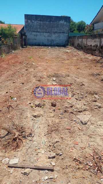 Conheça 4 do imóvel - Terreno Unifamiliar à venda Barra de Maricá, Maricá - R$ 315.000 - MAUF00502 - 4 4 - 4