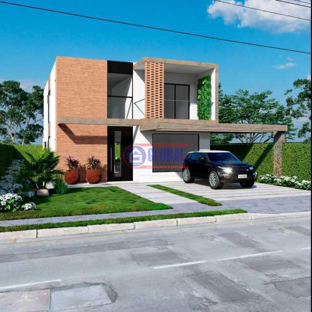 Conheça 20ae2fbc-6b1d-4f07-acd2-abbf38 do imóvel - Casa em Condomínio 4 quartos à venda Ubatiba, Maricá - R$ 1.200.000 - MACN40035 - 2 20ae2fbc-6b1d-4f07-acd2-abbf38 - 2