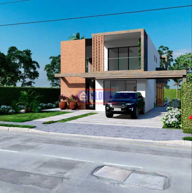 Conheça 9990b7d1-54a9-4e00-9315-eaf917 do imóvel - Casa em Condomínio 4 quartos à venda Ubatiba, Maricá - R$ 1.200.000 - MACN40035 - 3 9990b7d1-54a9-4e00-9315-eaf917 - 3