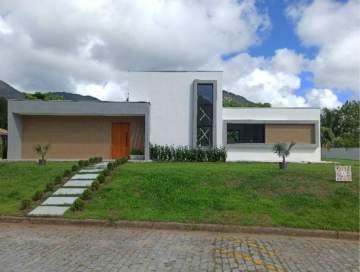 Casa em Condomínio 3 quartos à venda Ubatiba, Maricá - R$ 1.250.000 - MACN30195