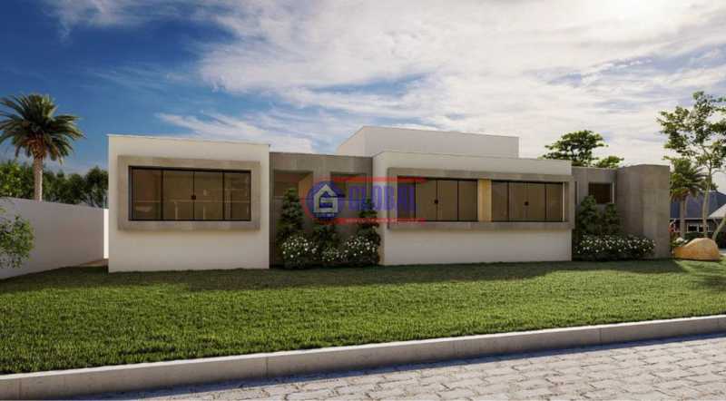 Conheça 2 do imóvel - Casa em Condomínio 3 quartos à venda Ubatiba, Maricá - R$ 1.250.000 - MACN30195 - 2 2 - 2