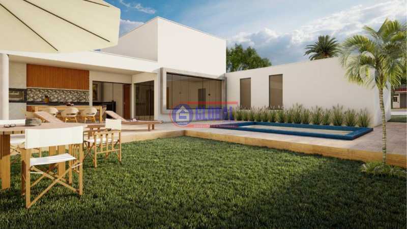 Conheça 3 do imóvel - Casa em Condomínio 3 quartos à venda Ubatiba, Maricá - R$ 1.250.000 - MACN30195 - 3 3 - 3