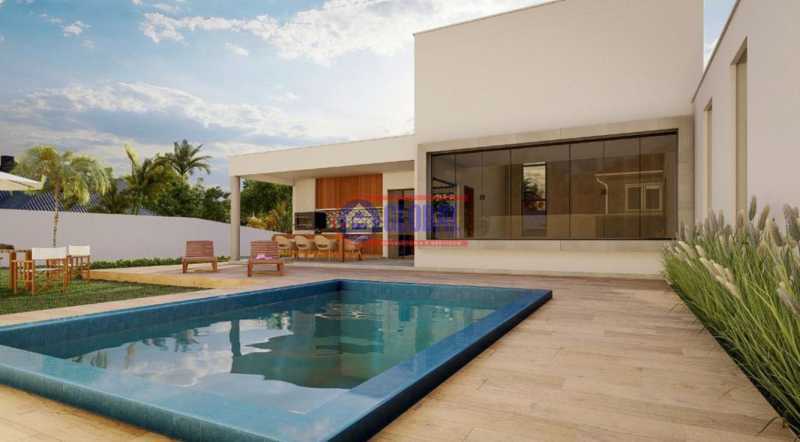 Conheça 4 do imóvel - Casa em Condomínio 3 quartos à venda Ubatiba, Maricá - R$ 1.250.000 - MACN30195 - 4 4 - 4