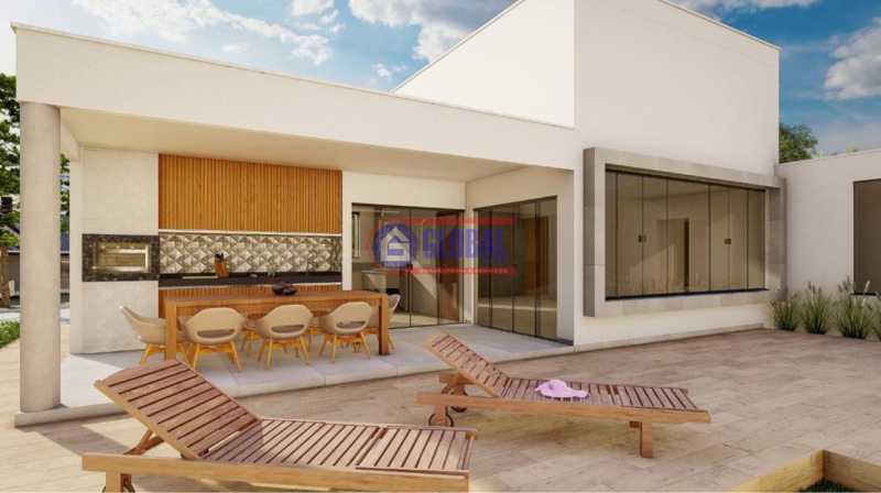 Conheça 5 do imóvel - Casa em Condomínio 3 quartos à venda Ubatiba, Maricá - R$ 1.250.000 - MACN30195 - 5 5 - 5