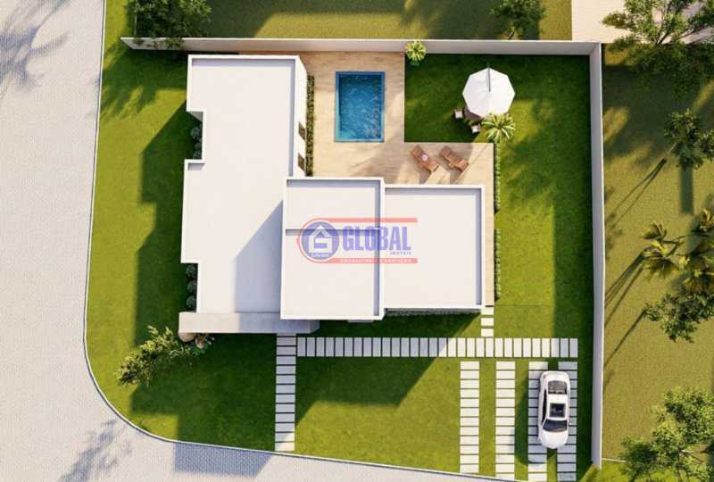 Conheça 6 do imóvel - Casa em Condomínio 3 quartos à venda Ubatiba, Maricá - R$ 1.250.000 - MACN30195 - 6 6 - 6