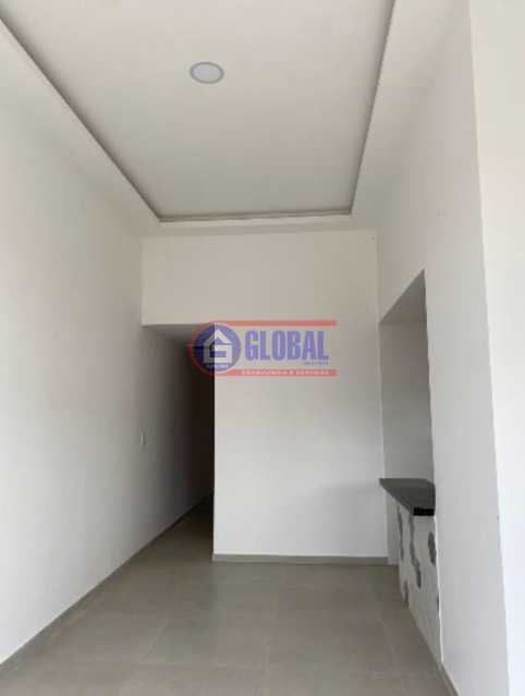 Conheça 2 do imóvel - Casa 3 quartos à venda Jardim Atlântico Central (Itaipuaçu), Maricá - R$ 500.000 - MACA30287 - 2 2 - 2