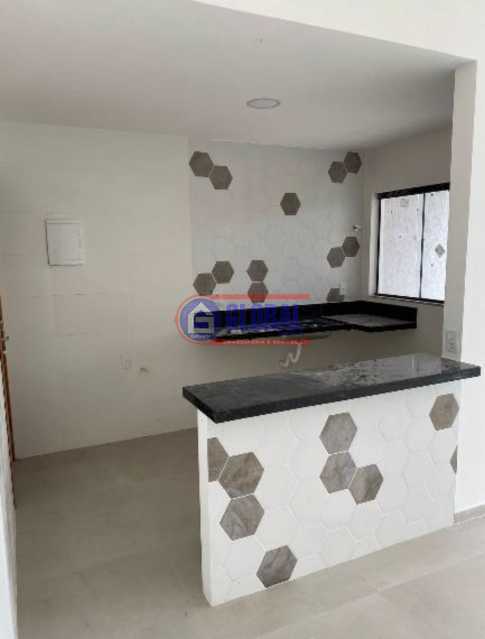 Conheça 4 do imóvel - Casa 3 quartos à venda Jardim Atlântico Central (Itaipuaçu), Maricá - R$ 500.000 - MACA30287 - 4 4 - 4