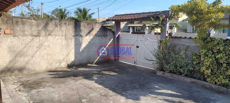 Conheça A 2 do imóvel - Casa em Condomínio 2 quartos à venda São José do Imbassaí, Maricá - R$ 430.000 - MACN20130 - 2 A 2 - 2