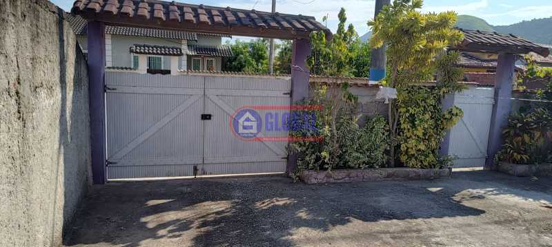 Conheça A 3 do imóvel - Casa em Condomínio 2 quartos à venda São José do Imbassaí, Maricá - R$ 430.000 - MACN20130 - 3 A 3 - 3
