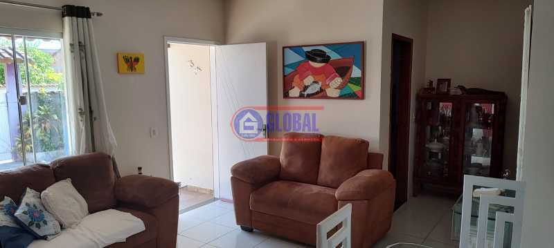 Conheça B 1 do imóvel - Casa em Condomínio 2 quartos à venda São José do Imbassaí, Maricá - R$ 430.000 - MACN20130 - 7 B 1 - 7