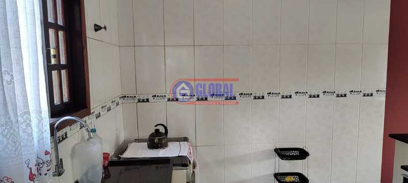 Conheça C 2 do imóvel - Casa em Condomínio 2 quartos à venda São José do Imbassaí, Maricá - R$ 430.000 - MACN20130 - 11 C 2 - 11