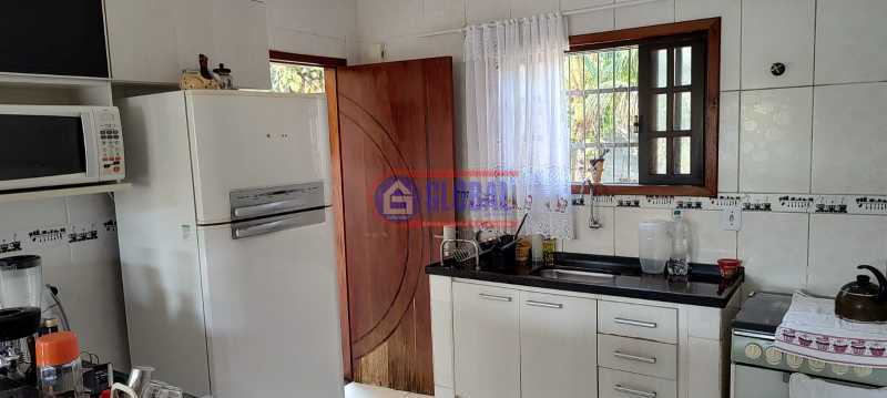 Conheça C 3 do imóvel - Casa em Condomínio 2 quartos à venda São José do Imbassaí, Maricá - R$ 430.000 - MACN20130 - 12 C 3 - 12