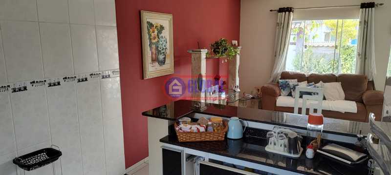 Conheça C 4 do imóvel - Casa em Condomínio 2 quartos à venda São José do Imbassaí, Maricá - R$ 430.000 - MACN20130 - 13 C 4 - 13