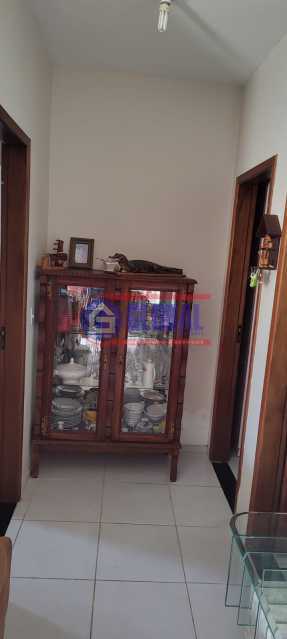 Conheça D do imóvel - Casa em Condomínio 2 quartos à venda São José do Imbassaí, Maricá - R$ 430.000 - MACN20130 - 14 D - 14