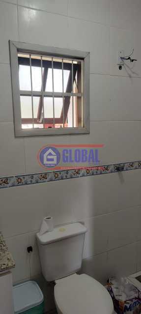 Conheça E do imóvel - Casa em Condomínio 2 quartos à venda São José do Imbassaí, Maricá - R$ 430.000 - MACN20130 - 15 E - 15