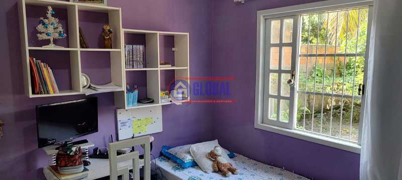 Conheça F do imóvel - Casa em Condomínio 2 quartos à venda São José do Imbassaí, Maricá - R$ 430.000 - MACN20130 - 16 F - 16
