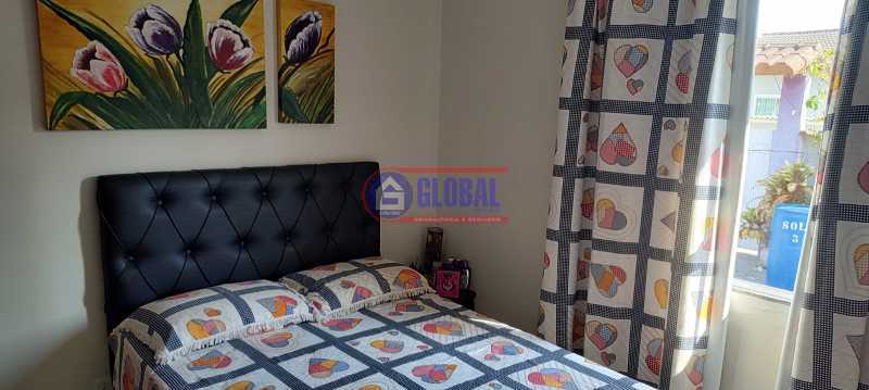 Conheça G 1 do imóvel - Casa em Condomínio 2 quartos à venda São José do Imbassaí, Maricá - R$ 430.000 - MACN20130 - 17 G 1 - 17