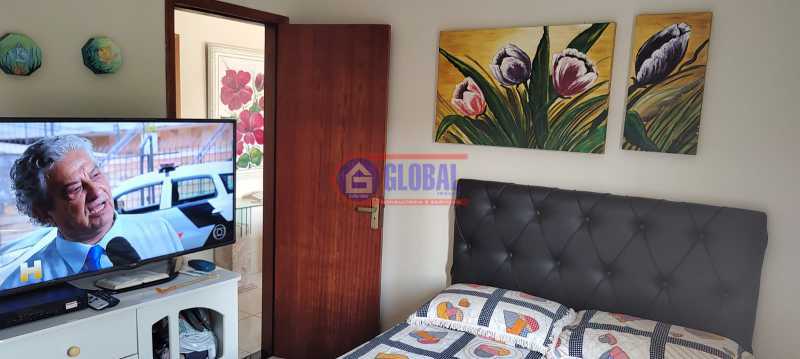 Conheça G 2 do imóvel - Casa em Condomínio 2 quartos à venda São José do Imbassaí, Maricá - R$ 430.000 - MACN20130 - 18 G 2 - 18