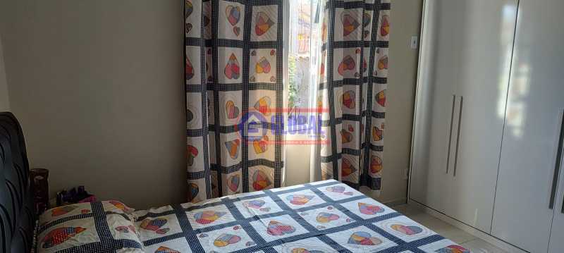 Conheça G 3 do imóvel - Casa em Condomínio 2 quartos à venda São José do Imbassaí, Maricá - R$ 430.000 - MACN20130 - 19 G 3 - 19