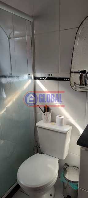 Conheça G 4 do imóvel - Casa em Condomínio 2 quartos à venda São José do Imbassaí, Maricá - R$ 430.000 - MACN20130 - 20 G 4 - 20