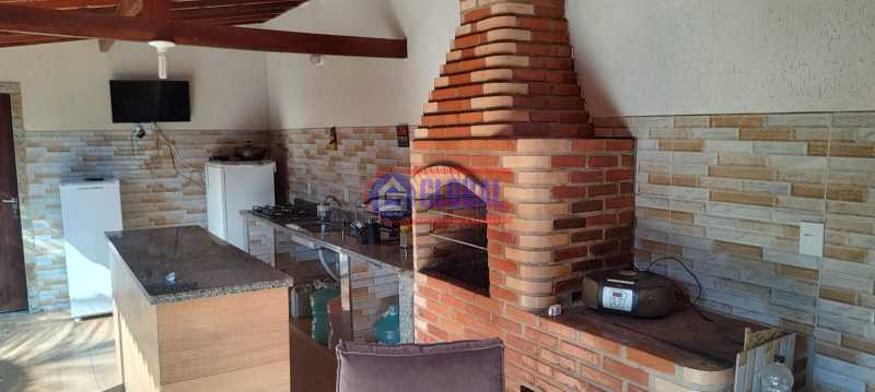 Conheça I 1 do imóvel - Casa em Condomínio 2 quartos à venda São José do Imbassaí, Maricá - R$ 430.000 - MACN20130 - 22 I 1 - 22