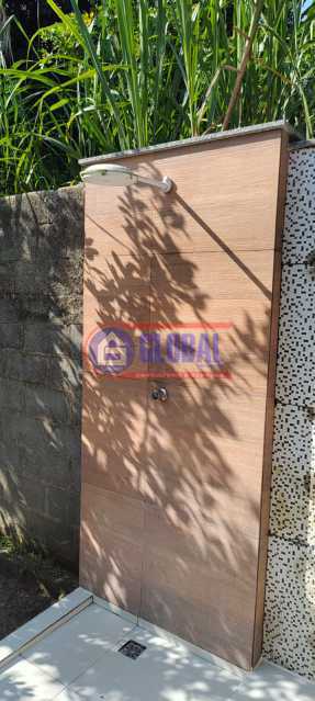 Conheça I 2 do imóvel - Casa em Condomínio 2 quartos à venda São José do Imbassaí, Maricá - R$ 430.000 - MACN20130 - 23 I 2 - 23